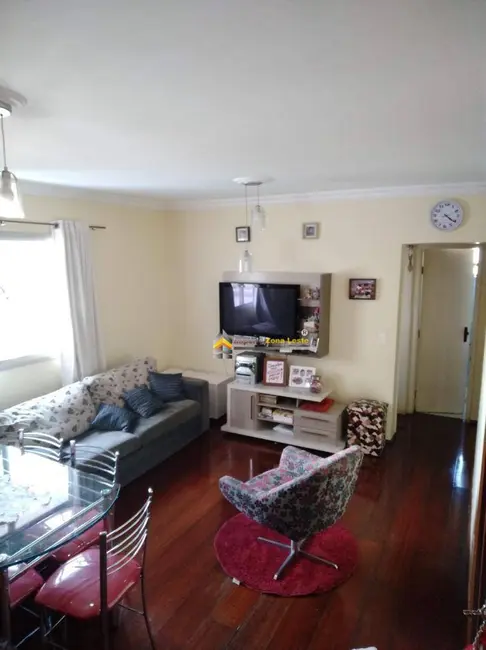 Foto 2 de Apartamento com 3 quartos à venda, 68m2 em Penha de França, São Paulo - SP