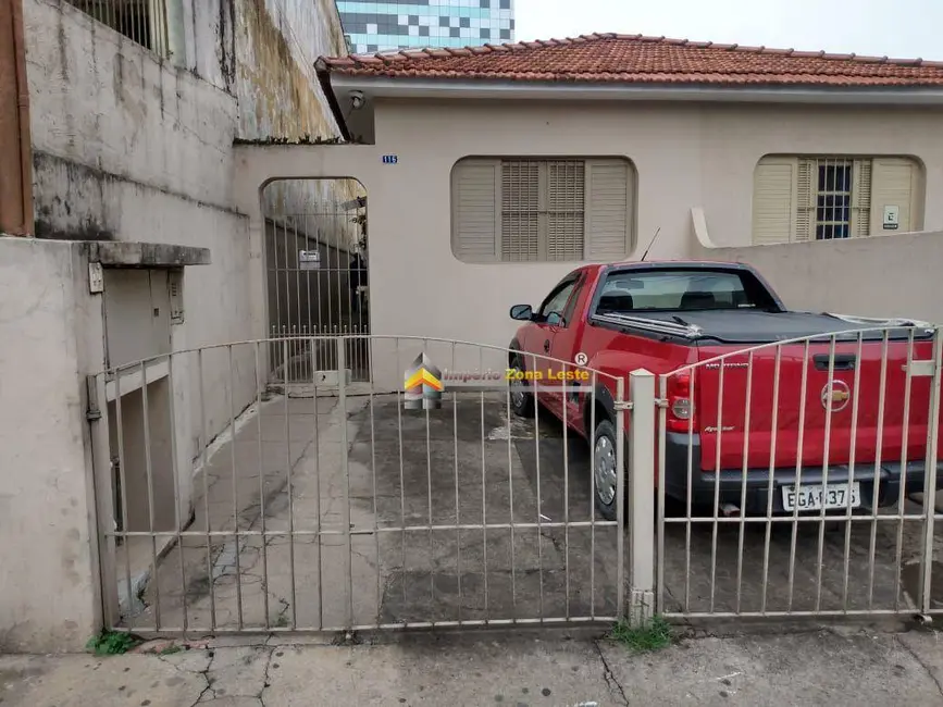 Foto 1 de Casa com 1 quarto para alugar, 50m2 em Parque Boturussu, São Paulo - SP