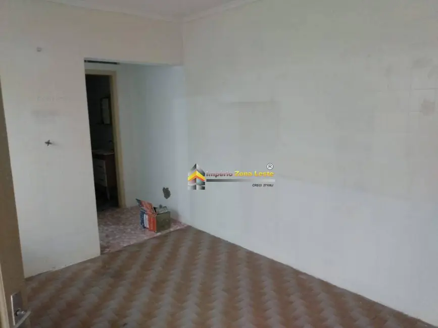 Foto 4 de Casa com 1 quarto para alugar, 50m2 em Parque Boturussu, São Paulo - SP