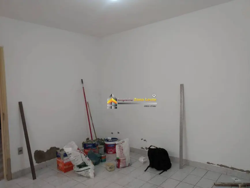 Foto 5 de Casa com 1 quarto para alugar, 50m2 em Parque Boturussu, São Paulo - SP