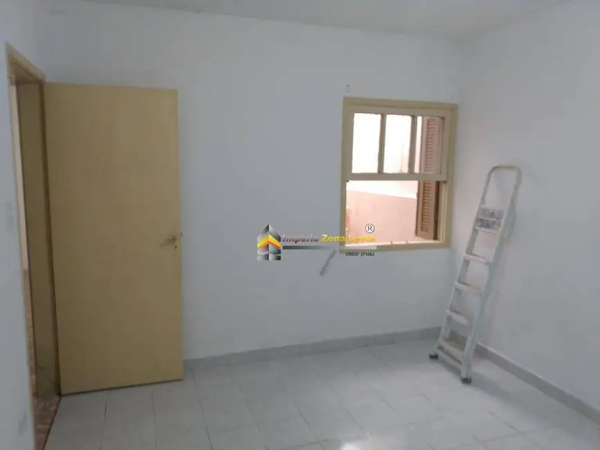 Foto 6 de Casa com 1 quarto para alugar, 50m2 em Parque Boturussu, São Paulo - SP