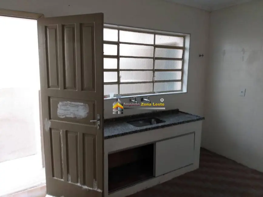 Foto 3 de Casa com 1 quarto para alugar, 50m2 em Parque Boturussu, São Paulo - SP