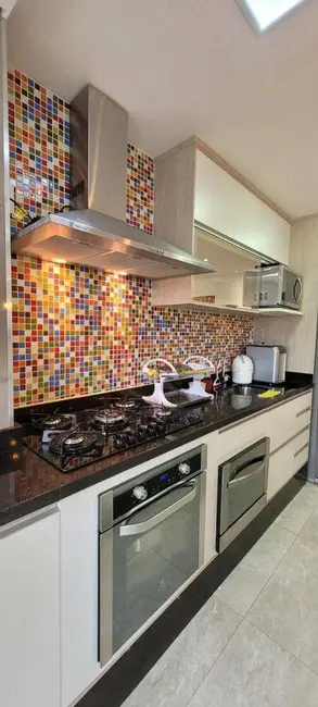 Apartamento com 3 quartos à venda, 75m2 em Penha de França, São Paulo - SP - imagem 7 Foto 7 de Apartamento com 3 quartos à venda, 75m2 em Penha de França, São Paulo - SP