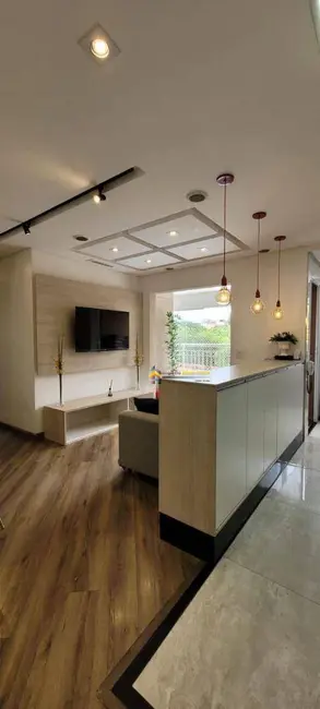 Apartamento com 3 quartos à venda, 75m2 em Penha de França, São Paulo - SP - imagem 3 Foto 3 de Apartamento com 3 quartos à venda, 75m2 em Penha de França, São Paulo - SP