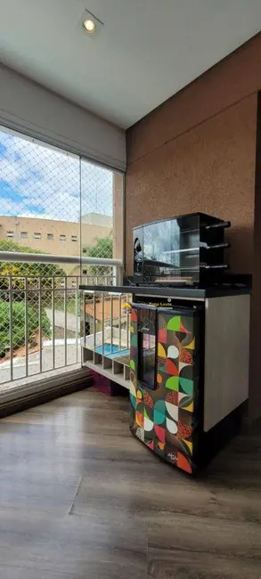 Apartamento com 3 quartos à venda, 75m2 em Penha de França, São Paulo - SP - imagem 5 Foto 5 de Apartamento com 3 quartos à venda, 75m2 em Penha de França, São Paulo - SP