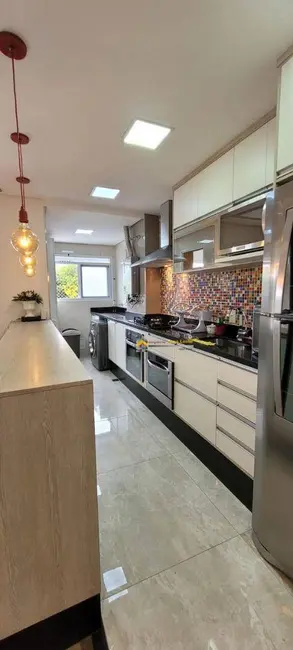 Apartamento com 3 quartos à venda, 75m2 em Penha de França, São Paulo - SP - imagem 6 Foto 6 de Apartamento com 3 quartos à venda, 75m2 em Penha de França, São Paulo - SP