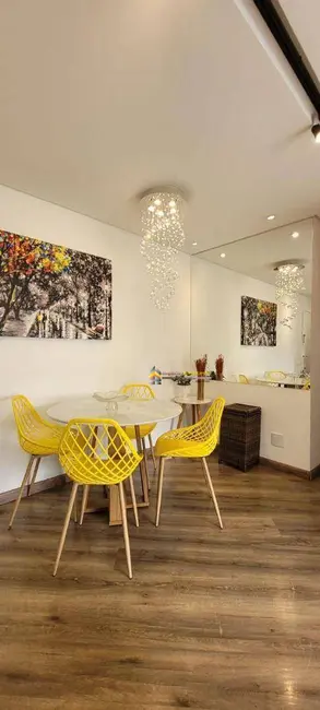 Apartamento com 3 quartos à venda, 75m2 em Penha de França, São Paulo - SP - imagem 9 Foto 9 de Apartamento com 3 quartos à venda, 75m2 em Penha de França, São Paulo - SP