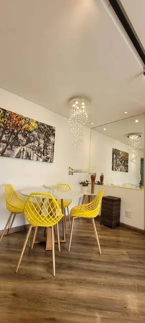 Apartamento com 3 quartos à venda, 75m2 em Penha de França, São Paulo - SP - imagem 2 Foto 2 de Apartamento com 3 quartos à venda, 75m2 em Penha de França, São Paulo - SP