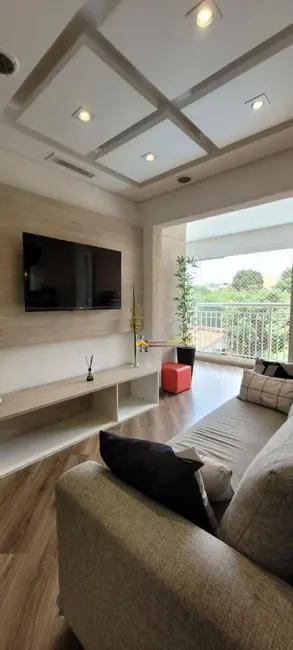 Apartamento com 3 quartos à venda, 75m2 em Penha de França, São Paulo - SP - imagem 1 Foto 1 de Apartamento com 3 quartos à venda, 75m2 em Penha de França, São Paulo - SP