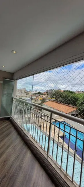 Apartamento com 3 quartos à venda, 75m2 em Penha de França, São Paulo - SP - imagem 4 Foto 4 de Apartamento com 3 quartos à venda, 75m2 em Penha de França, São Paulo - SP
