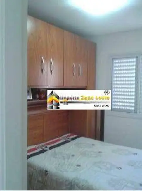 Foto 2 de Apartamento com 3 quartos à venda, 62m2 em Vila Marieta, São Paulo - SP