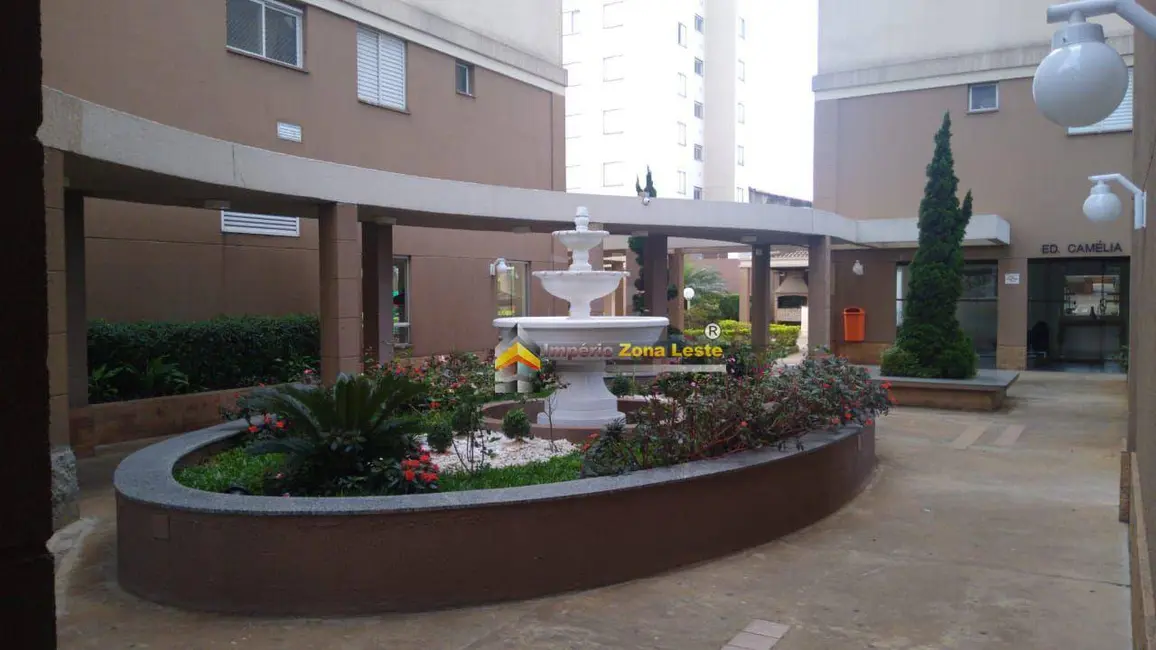 Foto 7 de Apartamento com 3 quartos à venda, 62m2 em Vila Marieta, São Paulo - SP