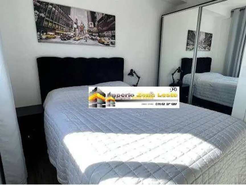 Foto 1 de Apartamento com 3 quartos à venda, 62m2 em Vila Marieta, São Paulo - SP