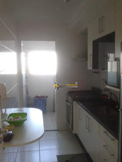 Foto 5 de Apartamento com 3 quartos à venda, 62m2 em Vila Marieta, São Paulo - SP