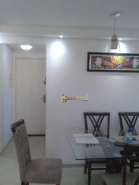 Foto 4 de Apartamento com 3 quartos à venda, 62m2 em Vila Marieta, São Paulo - SP