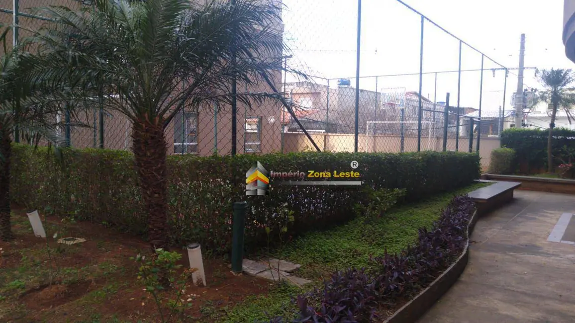 Foto 8 de Apartamento com 3 quartos à venda, 62m2 em Vila Marieta, São Paulo - SP