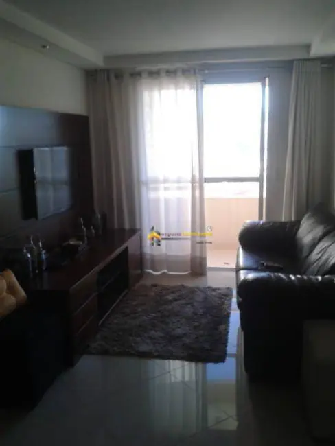Foto 3 de Apartamento com 3 quartos à venda, 62m2 em Vila Marieta, São Paulo - SP