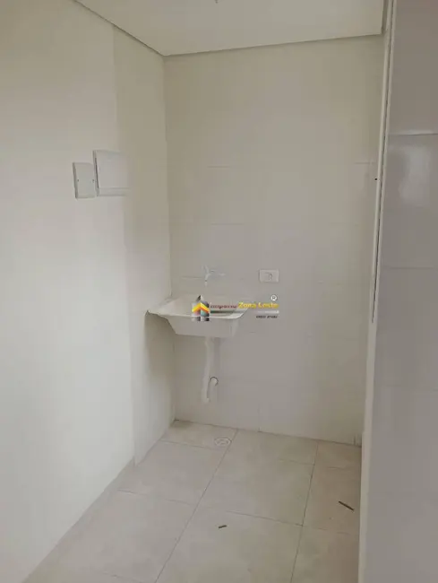 Foto 3 de Kitnet com 2 quartos à venda, 33m2 em Itaquera, São Paulo - SP