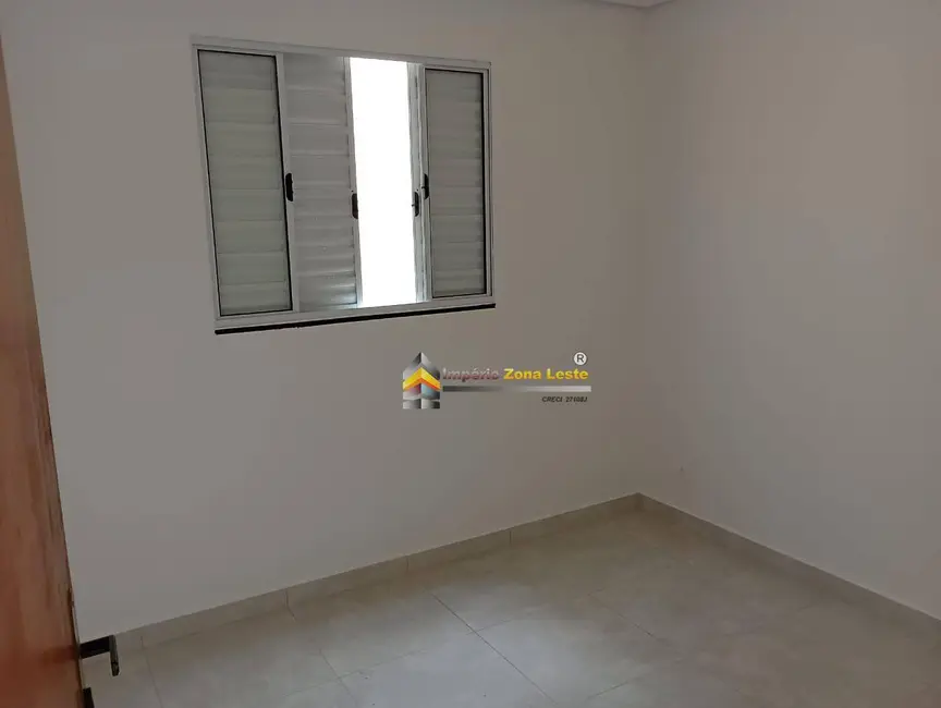 Foto 7 de Kitnet com 2 quartos à venda, 33m2 em Itaquera, São Paulo - SP