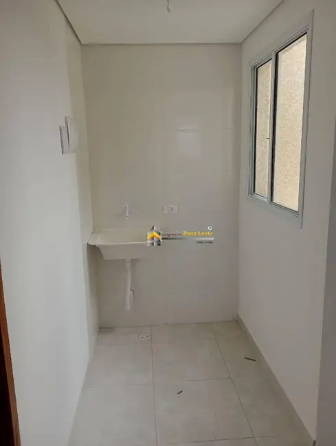 Foto 8 de Kitnet com 2 quartos à venda, 33m2 em Itaquera, São Paulo - SP