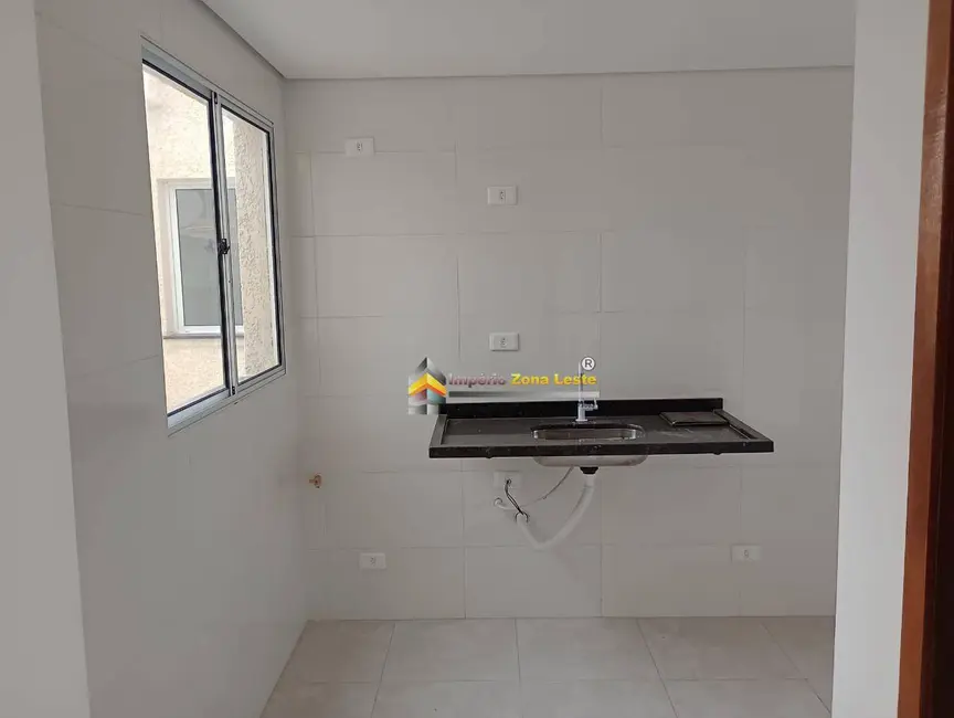 Foto 9 de Kitnet com 2 quartos à venda, 33m2 em Itaquera, São Paulo - SP