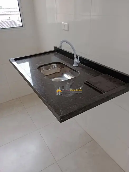 Foto 4 de Kitnet com 2 quartos à venda, 33m2 em Itaquera, São Paulo - SP