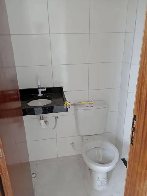 Foto 5 de Kitnet com 2 quartos à venda, 33m2 em Itaquera, São Paulo - SP