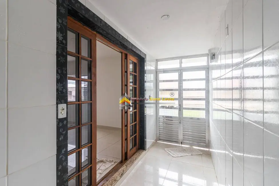 Foto 2 de Sobrado com 3 quartos à venda e para alugar, 200m2 em Jardim Brasília, São Paulo - SP