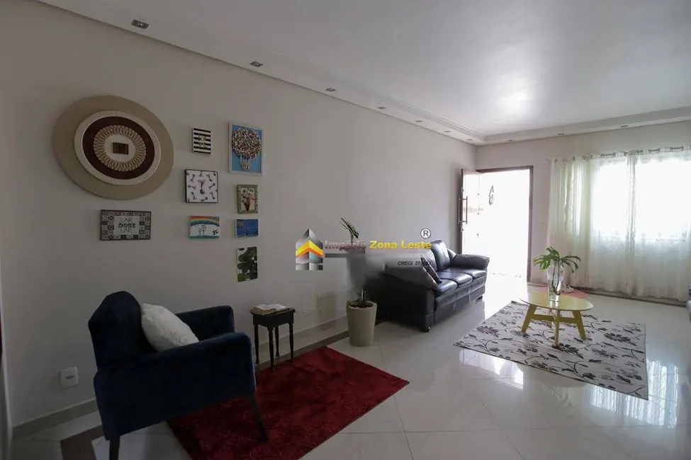 Sobrado com 3 quartos à venda, 284m2 em Vila Matilde, São Paulo - SP - imagem 4 Foto 4 de Sobrado com 3 quartos à venda, 284m2 em Vila Matilde, São Paulo - SP