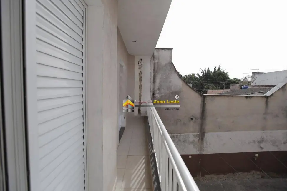 Sobrado com 3 quartos à venda, 284m2 em Vila Matilde, São Paulo - SP - imagem 8 Foto 8 de Sobrado com 3 quartos à venda, 284m2 em Vila Matilde, São Paulo - SP