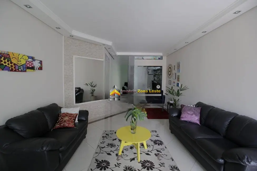 Sobrado com 3 quartos à venda, 284m2 em Vila Matilde, São Paulo - SP - imagem 5 Foto 5 de Sobrado com 3 quartos à venda, 284m2 em Vila Matilde, São Paulo - SP