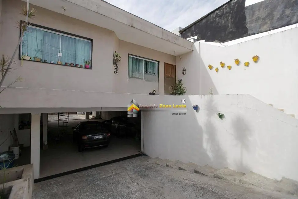 Sobrado com 3 quartos à venda, 284m2 em Vila Matilde, São Paulo - SP - imagem 3 Foto 3 de Sobrado com 3 quartos à venda, 284m2 em Vila Matilde, São Paulo - SP