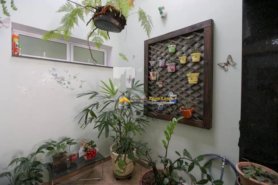 Sobrado com 3 quartos à venda, 284m2 em Vila Matilde, São Paulo - SP - imagem 7 Foto 7 de Sobrado com 3 quartos à venda, 284m2 em Vila Matilde, São Paulo - SP