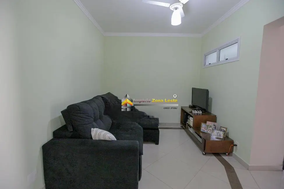 Sobrado com 3 quartos à venda, 284m2 em Vila Matilde, São Paulo - SP - imagem 6 Foto 6 de Sobrado com 3 quartos à venda, 284m2 em Vila Matilde, São Paulo - SP