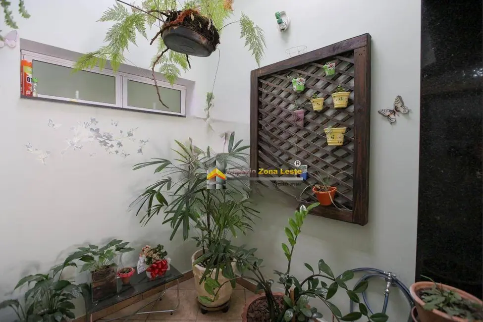 Sobrado com 3 quartos à venda, 284m2 em Vila Matilde, São Paulo - SP - imagem 9 Foto 9 de Sobrado com 3 quartos à venda, 284m2 em Vila Matilde, São Paulo - SP