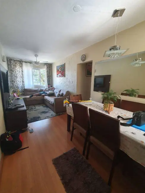 Apartamento com 2 quartos à venda, 56m2 em Vila Industrial, São Paulo - SP - imagem 1 Foto 1 de Apartamento com 2 quartos à venda, 56m2 em Vila Industrial, São Paulo - SP