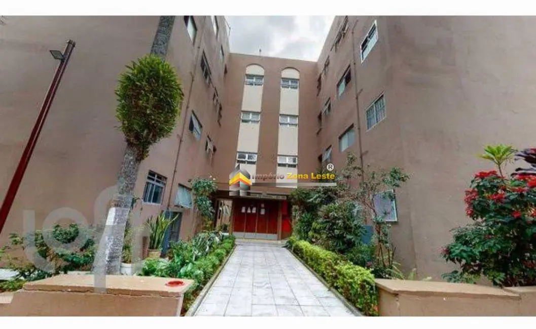 Apartamento com 2 quartos à venda, 56m2 em Vila Industrial, São Paulo - SP - imagem 7 Foto 7 de Apartamento com 2 quartos à venda, 56m2 em Vila Industrial, São Paulo - SP