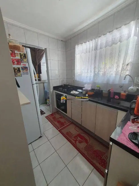 Apartamento com 2 quartos à venda, 56m2 em Vila Industrial, São Paulo - SP - imagem 3 Foto 3 de Apartamento com 2 quartos à venda, 56m2 em Vila Industrial, São Paulo - SP