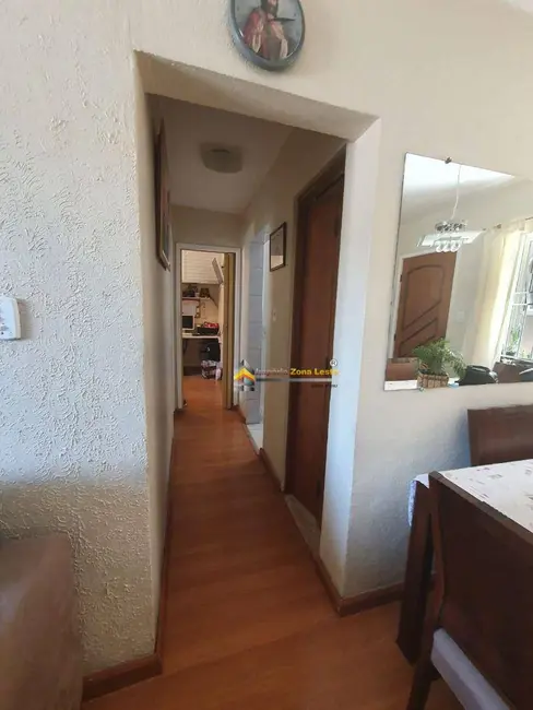 Apartamento com 2 quartos à venda, 56m2 em Vila Industrial, São Paulo - SP - imagem 2 Foto 2 de Apartamento com 2 quartos à venda, 56m2 em Vila Industrial, São Paulo - SP