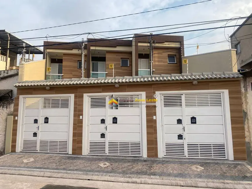 Foto 3 de Sobrado com 3 quartos à venda, 115m2 em Vila Marieta, São Paulo - SP