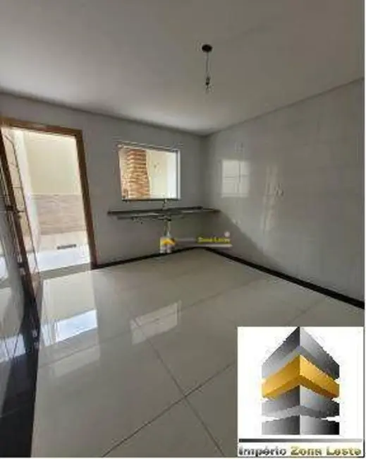 Foto 2 de Sobrado com 3 quartos à venda, 115m2 em Vila Marieta, São Paulo - SP