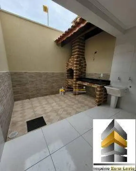 Foto 8 de Sobrado com 3 quartos à venda, 115m2 em Vila Marieta, São Paulo - SP