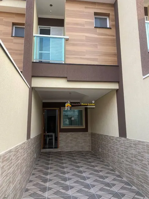 Foto 5 de Sobrado com 3 quartos à venda, 115m2 em Vila Marieta, São Paulo - SP