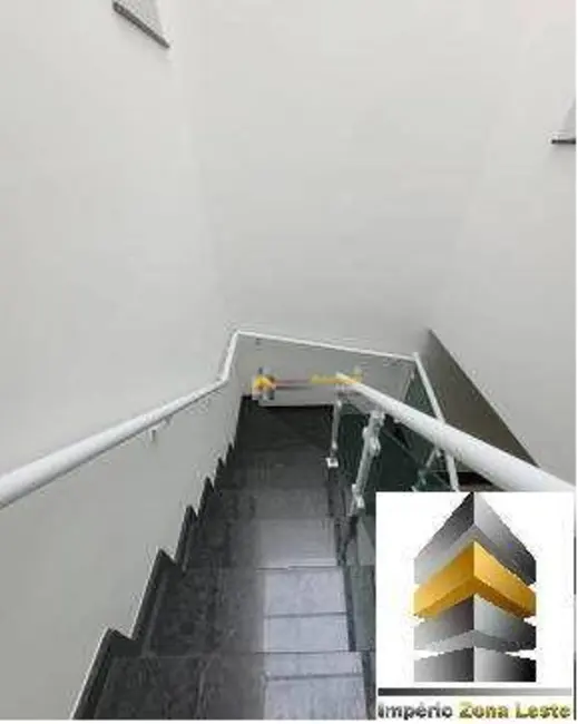 Foto 9 de Sobrado com 3 quartos à venda, 115m2 em Vila Marieta, São Paulo - SP