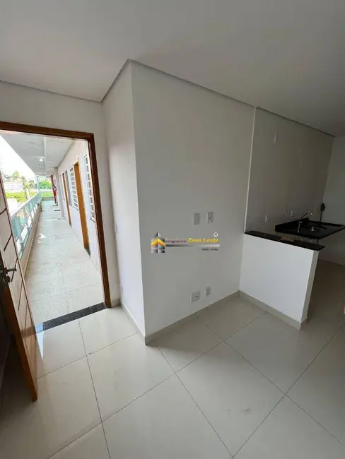 Apartamento com 2 quartos à venda, 42m2 em Penha de França, São Paulo - SP - imagem 3 Foto 3 de Apartamento com 2 quartos à venda, 42m2 em Penha de França, São Paulo - SP