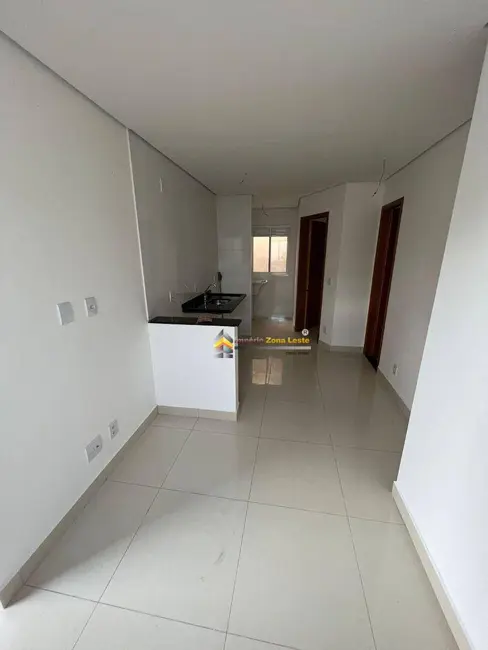 Apartamento com 2 quartos à venda, 42m2 em Penha de França, São Paulo - SP - imagem 7 Foto 7 de Apartamento com 2 quartos à venda, 42m2 em Penha de França, São Paulo - SP