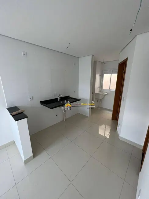 Foto 2 de Apartamento com 2 quartos à venda, 42m2 em Penha de França, São Paulo - SP