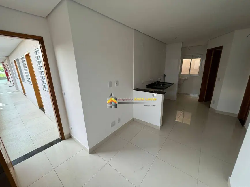 Foto 1 de Apartamento com 2 quartos à venda, 42m2 em Penha de França, São Paulo - SP