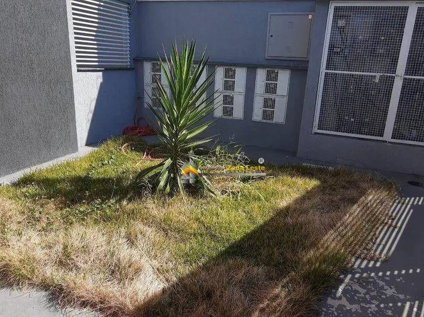 Foto 3 de Apartamento com 2 quartos à venda, 42m2 em Vila Granada, São Paulo - SP