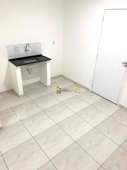 Foto 4 de Apartamento com 1 quarto para alugar, 25m2 em Tatuapé, São Paulo - SP
